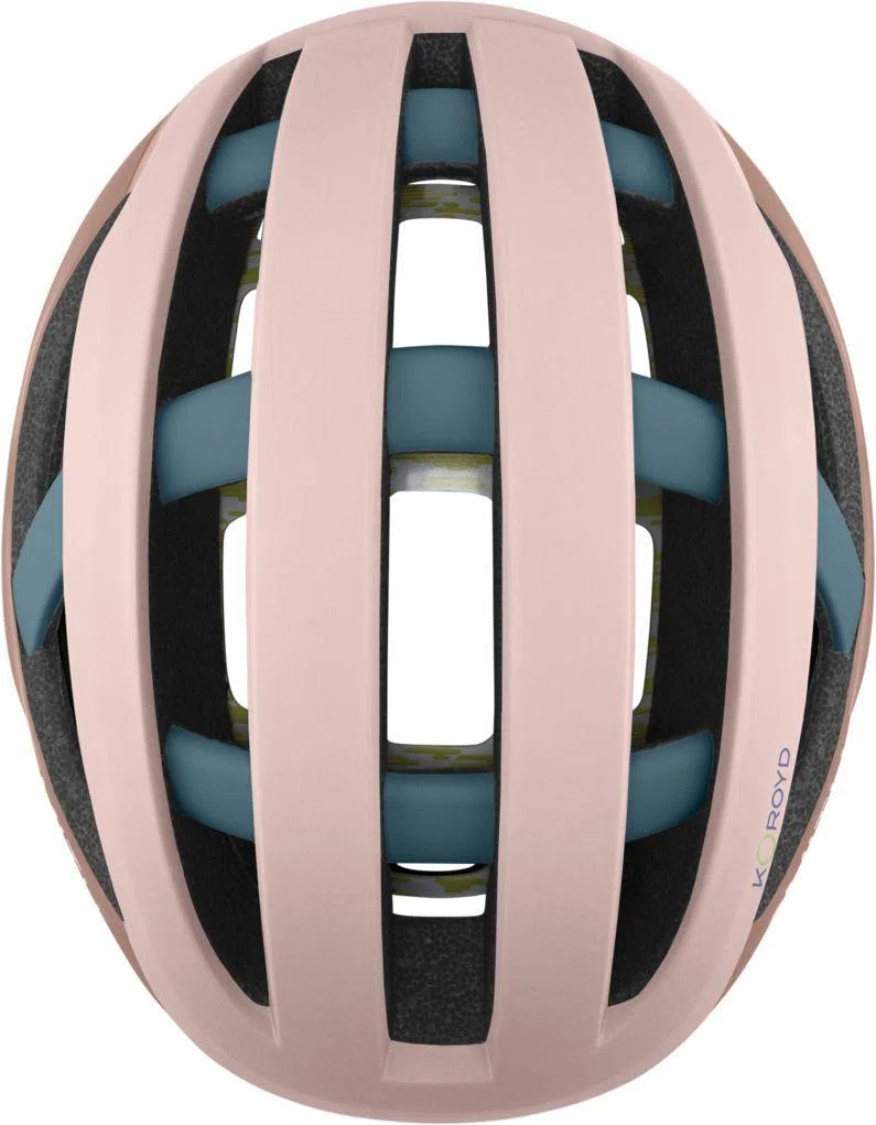 Smith Optics Road Bike Helmets E00732 Network Mips Helmet - view 24